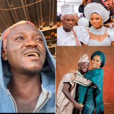 AWỌN OLOLUFẸ TOYIN ABRAHAM BINU SI I, EYI LOHUN TO ṢE