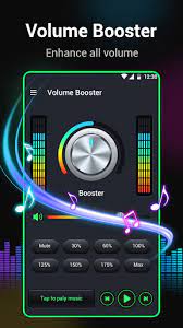 But do you know you can still use any of your favorite android or ios apps . Super Volume Booster Speaker Sound Booster Download Apk Application For Free