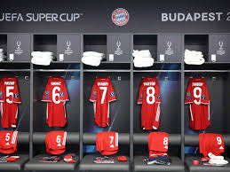 Check spelling or type a new query. Kit Leak Bayern Munich S New Home Kit For 2021 2022 Bavarian Football Works