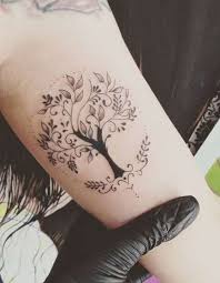 36 Ideas For Tree Tattoo Wrist Tattoos Life Tattoos Body Art Tattoos