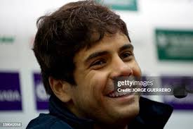 492 Jorge Henrique Photos & High Res Pictures