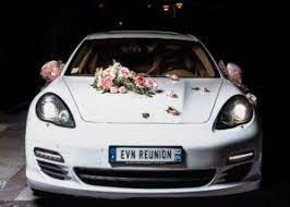 Porsche Panamera Decoree Location Voiture Mariage Location De Voiture Porsche Panamera