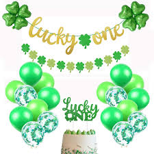 Classroom flips are one of the hottest trends in education. St Patrick S Day First Birthday Party Decorations Kit Lucky One Banner Fo First Birthday Party Decorations 1st Birthday Party For Girls Rainbow First Birthday
