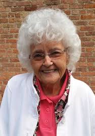 Pauline Hebert Obituary