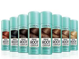 Are the suggestions given to best spray on hair color sorted by priority order? The Best Root Touch Up Hair Dye You Can Buy