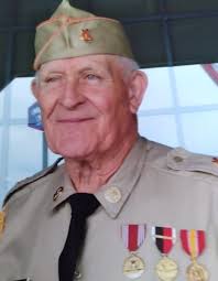 Obituary for Herbert Kyle Crittenden