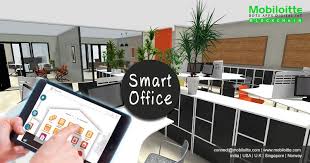 Smart Office Solution Office Solutions Smart Office Solutions