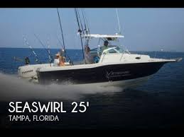 Explore full detailed information & find used seaswirl 2600 boats for sale near me. Sold Used 2000 Seaswirl Striper 2600 Wa In Tampa Florida Youtube
