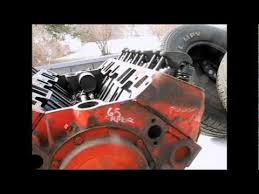 Would camel hump heads 62 cc 2.02 beat vortecs ? 283 Chevy Engine Power Pack Heads Youtube
