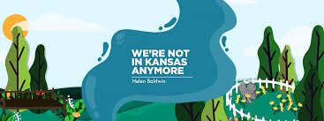 We did not find results for: We Re Not In Kansas Anymore Helen Baldwin Sma News Today