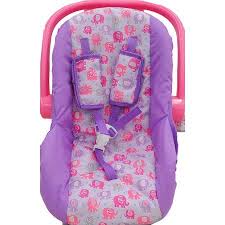 My Sweet Love Car Seat Carrier Walmart Com Baby Doll Car Seat Car Seat Carrier Baby Car Seats