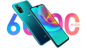 Infinix Hot 9 Play specs, review ...