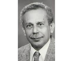 Eden Soliman Obituary (1940