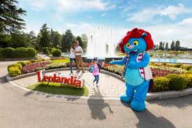 Leolandia Most Popular Theme Park In Italy According To Trip Advisor Park World Online Theme Park Amusement Park And Attractions Industry News