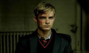 Every morning is a new arrival. Alex Rider Season 2 Release Date Will There Be Another Series Tv Radio Showbiz Tv Express Co Uk