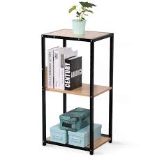 This collection by swedish design studio a2 is shelves for books, magazines and plants. Woltu Industrial Bookcase Shelves Shelving For Books Plants Kitchen 2 Tiers 40x31x80cm Buy Online In Andorra At Andorra Desertcart Com Productid 95972902