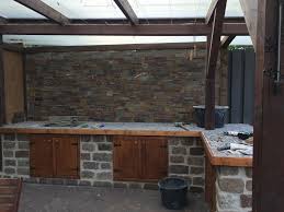 Aussenkuche Amp Terrasse Bauanleitung Zum Selber Bauen Aussenkuche Aussenkuche Selber Bauen Selber Bauen Garten