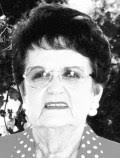 Mary Kimmel Obituary (2011)