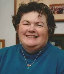 Dr. Rebecca Clark (2005)