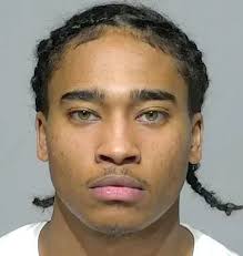 Hot Felon 2.0' mugshot sets internet ablaze after leading cops