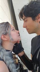 Exploring Fourth Wing Cosplay with Avlis