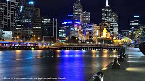 Maybe you would like to learn more about one of these? Duree De Vol France Melbourne Australie Monde Du Voyage