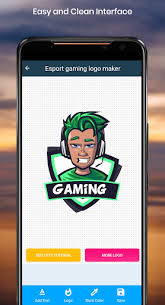 Png tree is a resource site that offers png images there are quite a few logo maker apps you can use, whether you're on an android or apple device. Esports Gaming Logo Maker With Name Free Download Apk Free For Android Apktume Com