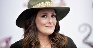 Ricki Lake shaves head, shares emotional post about hair loss