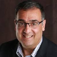 David Ani's Instagram, Twitter & Facebook