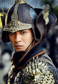 Gui Zhong Mei Ren 《柜中美人》