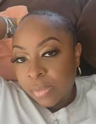 Obituary for Crystal LaShaye Luckett