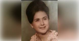 Obituary information for Edith Martin Williford