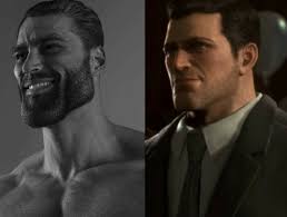 Chad wayne : r/BatmanArkham