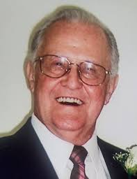 Obituary information for George R. Krueger