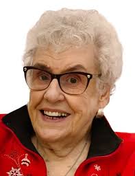 Obituary information for Olga Yasinski