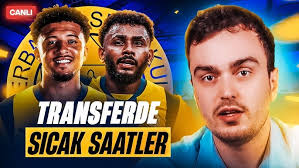 🚨SANCHO'YA RESMİ TEKLİF!