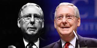 Law of unintended consequences: McConnell's meddling in Alabama Senate  election may have cost Kentucky Toyota-Mazda