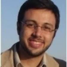 Jamal Ibrahim-Haidar