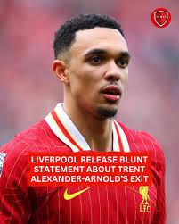 Liverpool have spoken out. 👀