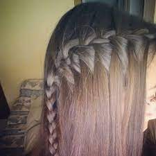 It S Better Than Tinder Hair Braid Videos Poofy Hair Hair Styles