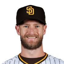 Should I Trade Chase Johnson for Mark Leiter Jr.?