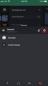 How To Enable And Configure Push To Talk In Discord Mobile Pc Itechcliq