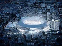 A new stadium is essential for spurs to keep up with the big teams in the premier league. Tottenham New Stadium Q A Goodbye To White Hart Lane But What S Next When Do They Move How Much Will It Cost The Independent The Independent
