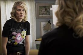 She appeared in brokeback mountain (2005), we are marshall (2006), shooter (2007), transsiberian (2008), stone of destiny (2008), the open road (2009),. Maria Bamford Feels Like An Old Baby But She S A Happy One Vanity Fair