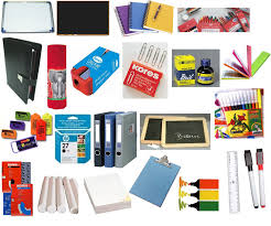 Paper and office supplies, writing implements, greeting cards, glue, pencil cases and other similar items. Top Reasons To Buy Office Stationery Items Online Scholarkart Com