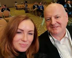 Mutual friends and mutual employers.