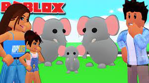 There are thousands of animals killed every month because of over crowded shelters and unplanned pet pregnancies. Our Safari Pets Had A Baby In Adopt Me Roblox Roleplay Youtube