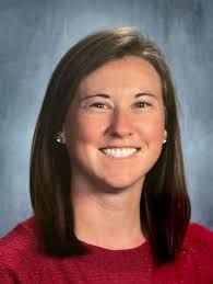 Devin Brierly Named Assistant Athletic Director At Madison Schools