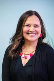 Selene Negrette, LMSW, Ann Arbor Therapist