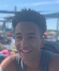 Malachi Washington's Instagram, Twitter & Facebook